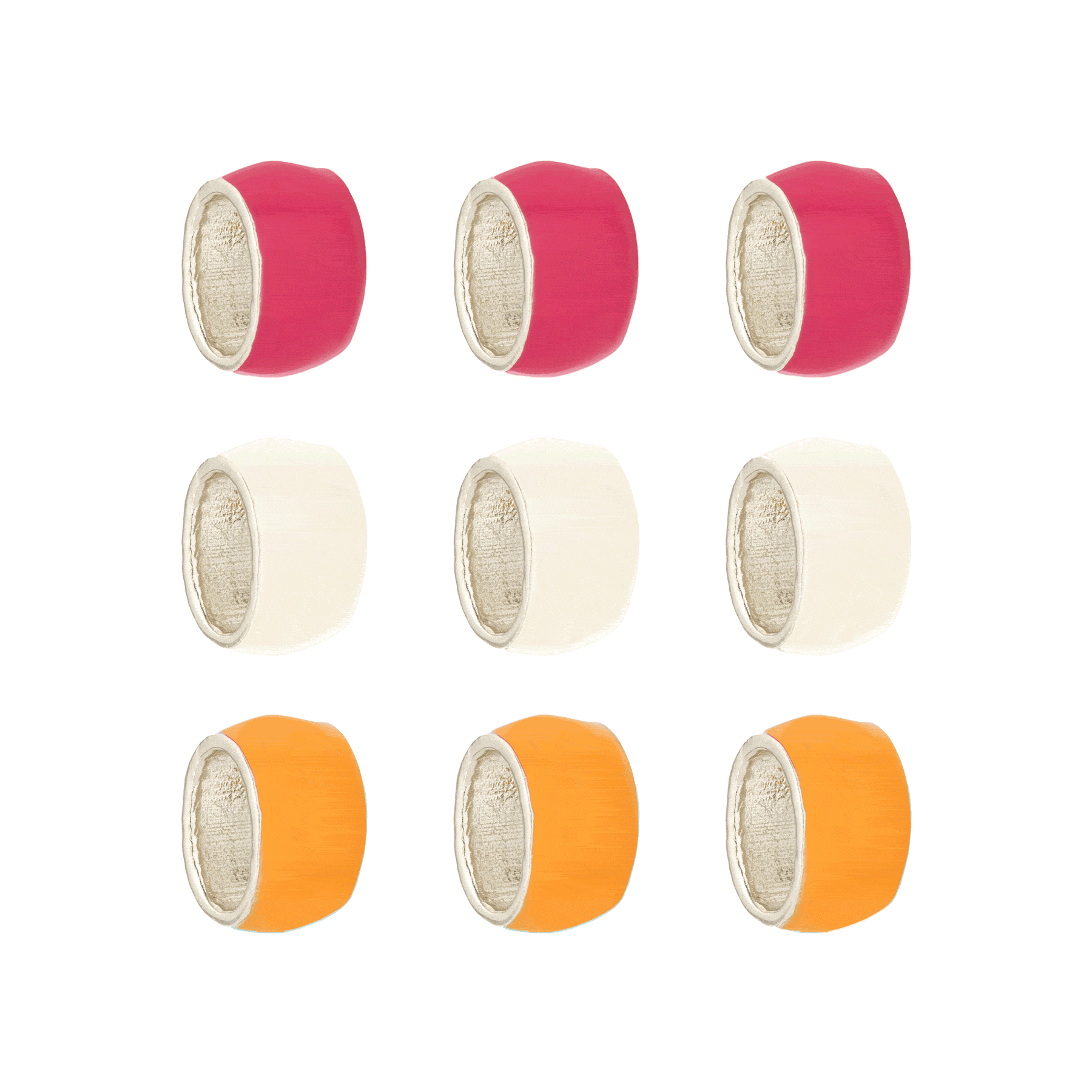 Wide Mini Bead Color Pack (Choose Your Color)