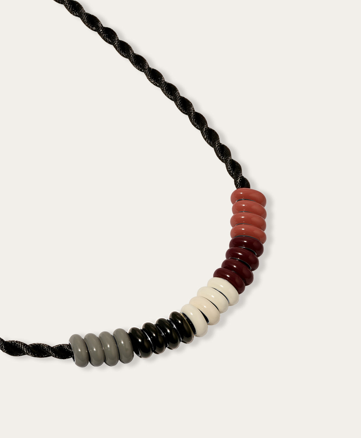 Wrapped in Cashmere Big Bead Pack
