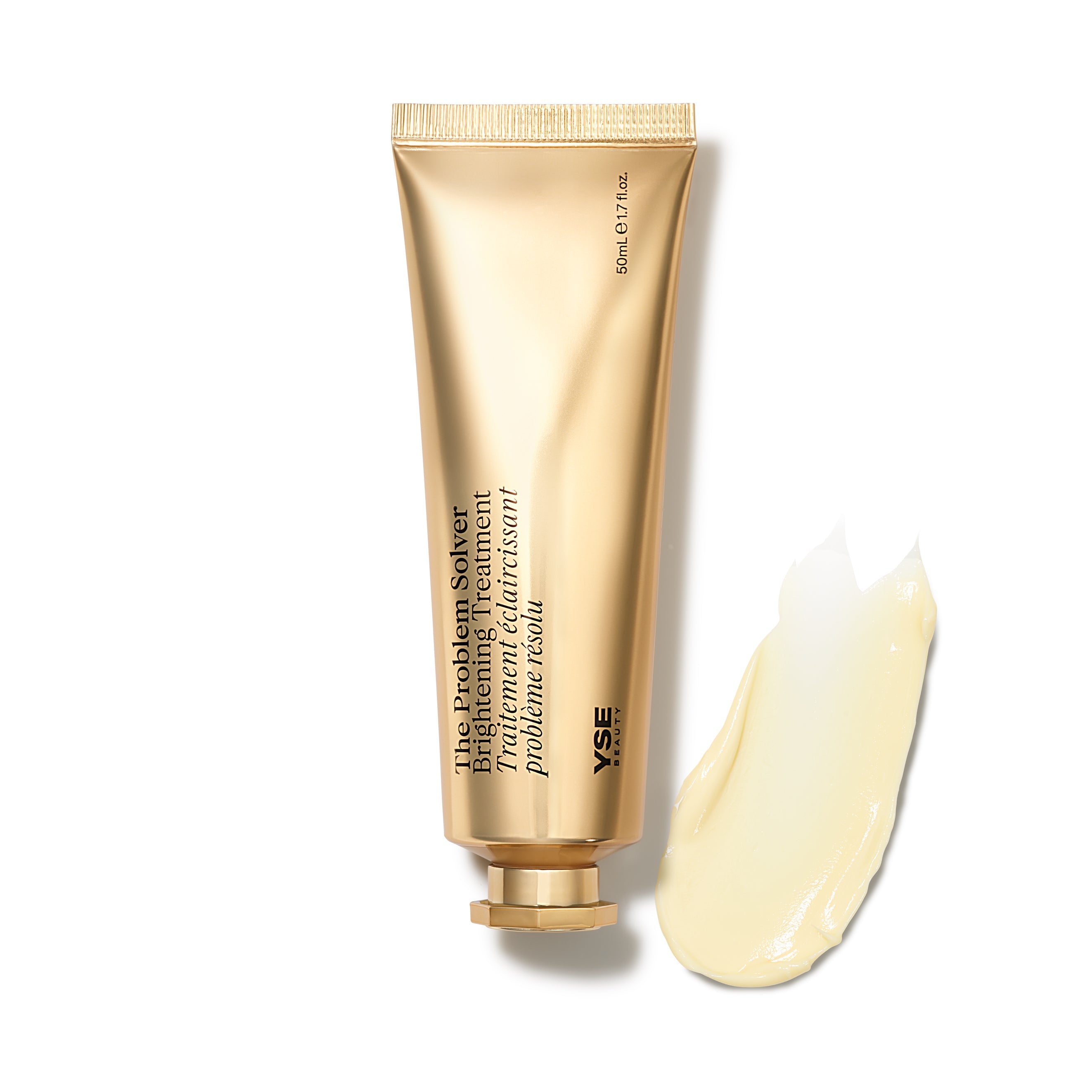The Problem Solver All-Over Dark Spot Correcting Cream