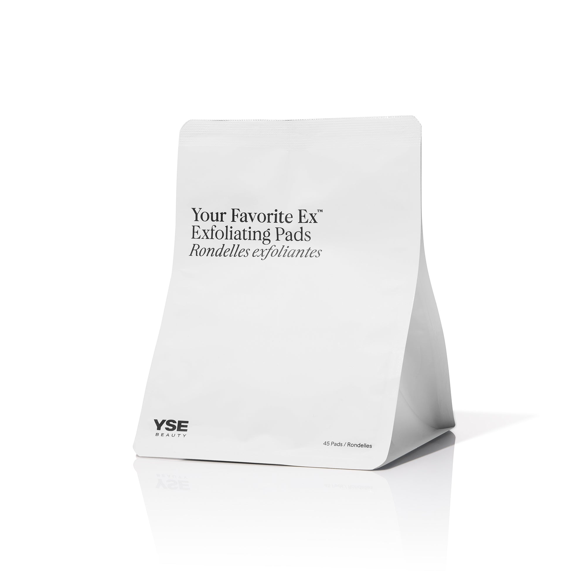 Your Favorite Ex™ Exfoliating Pads