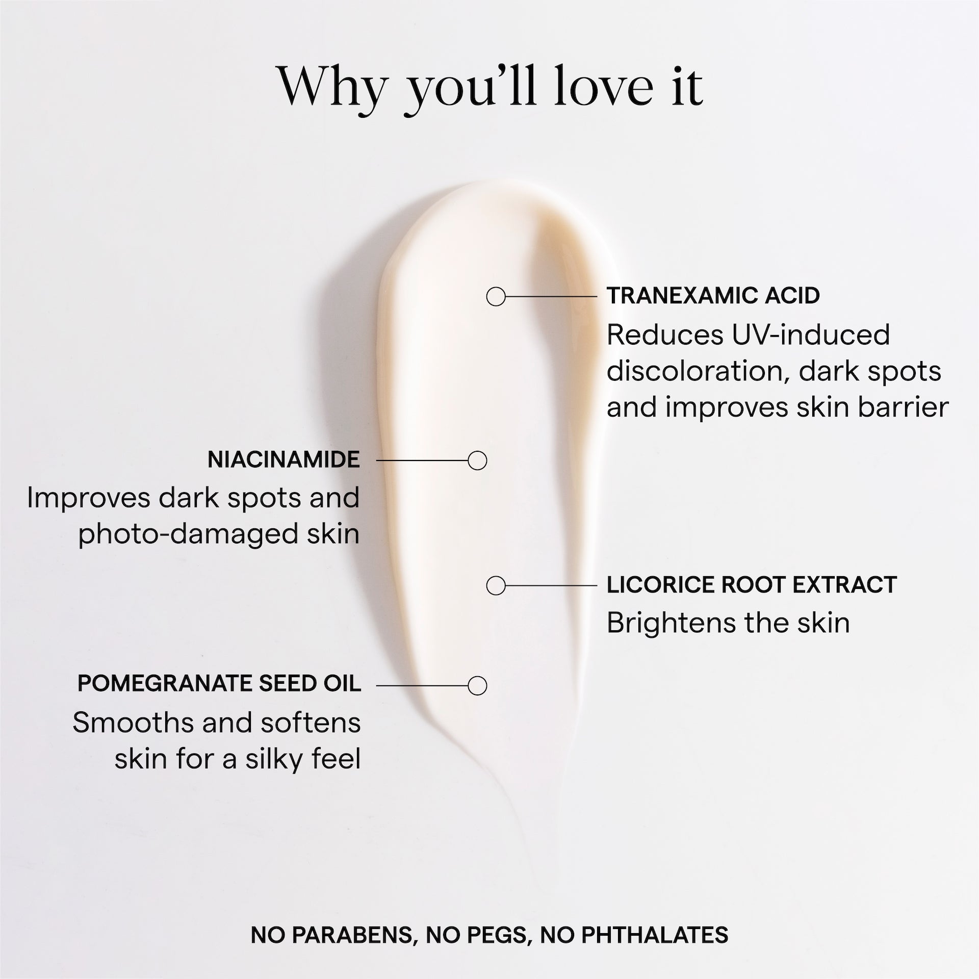 The Problem Solver All-Over Dark Spot Correcting Cream