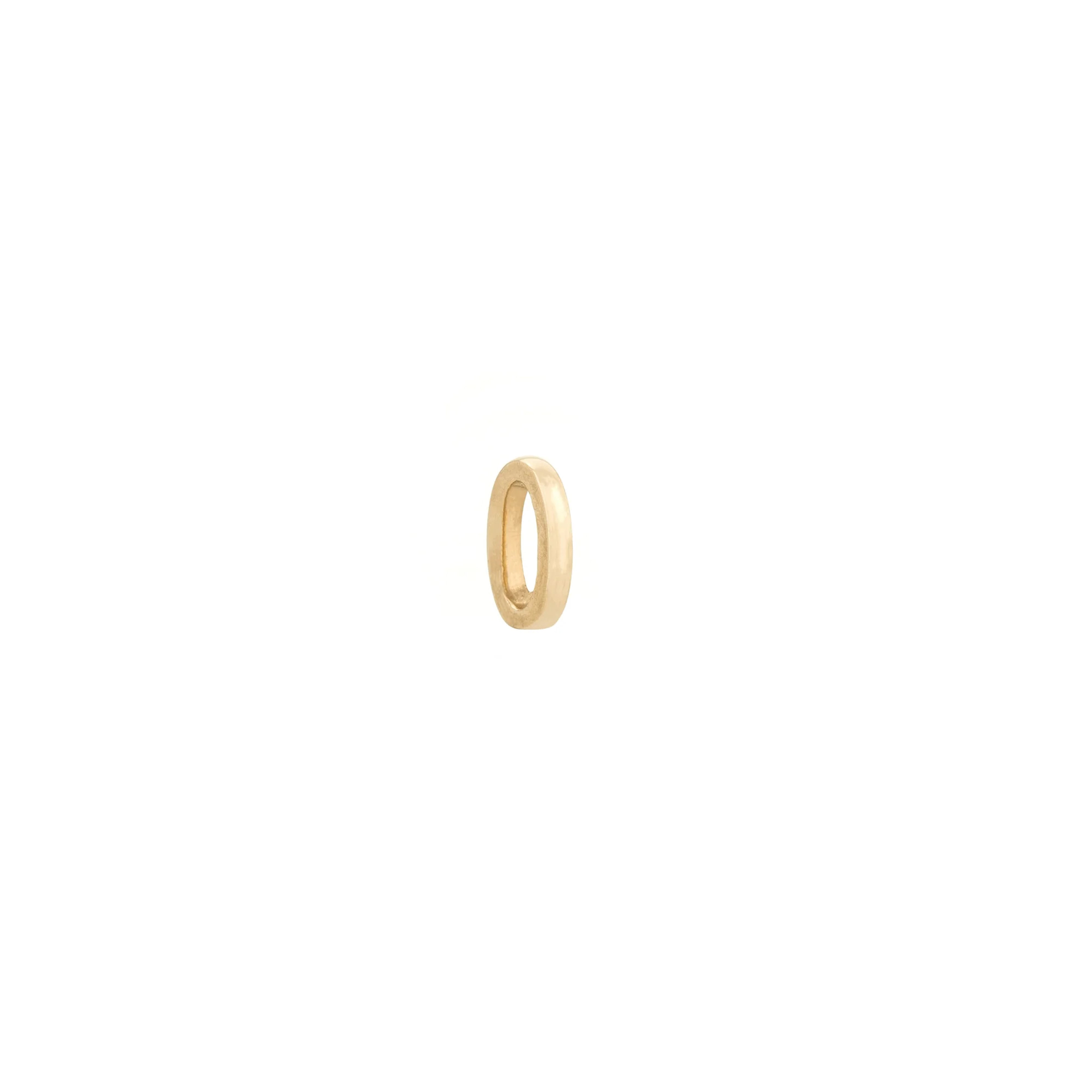 Single Solid Mini Bead