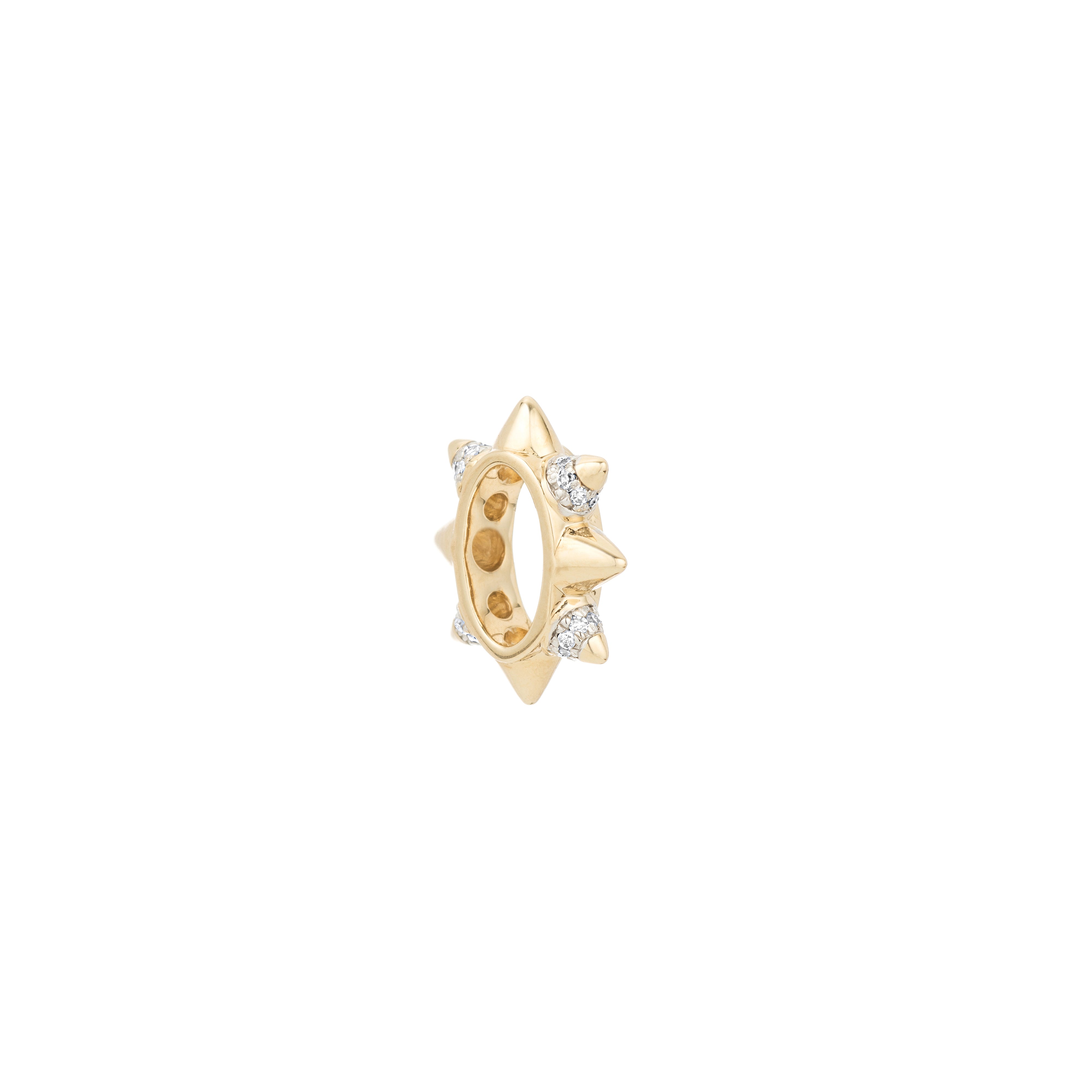 Pavé 8 Spike Big Bead