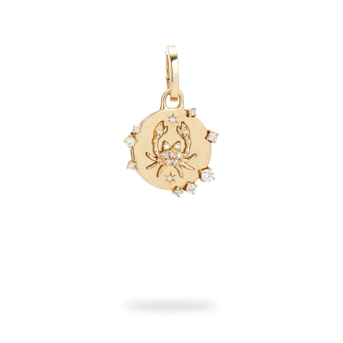 Zodiac Rolo Lariat
