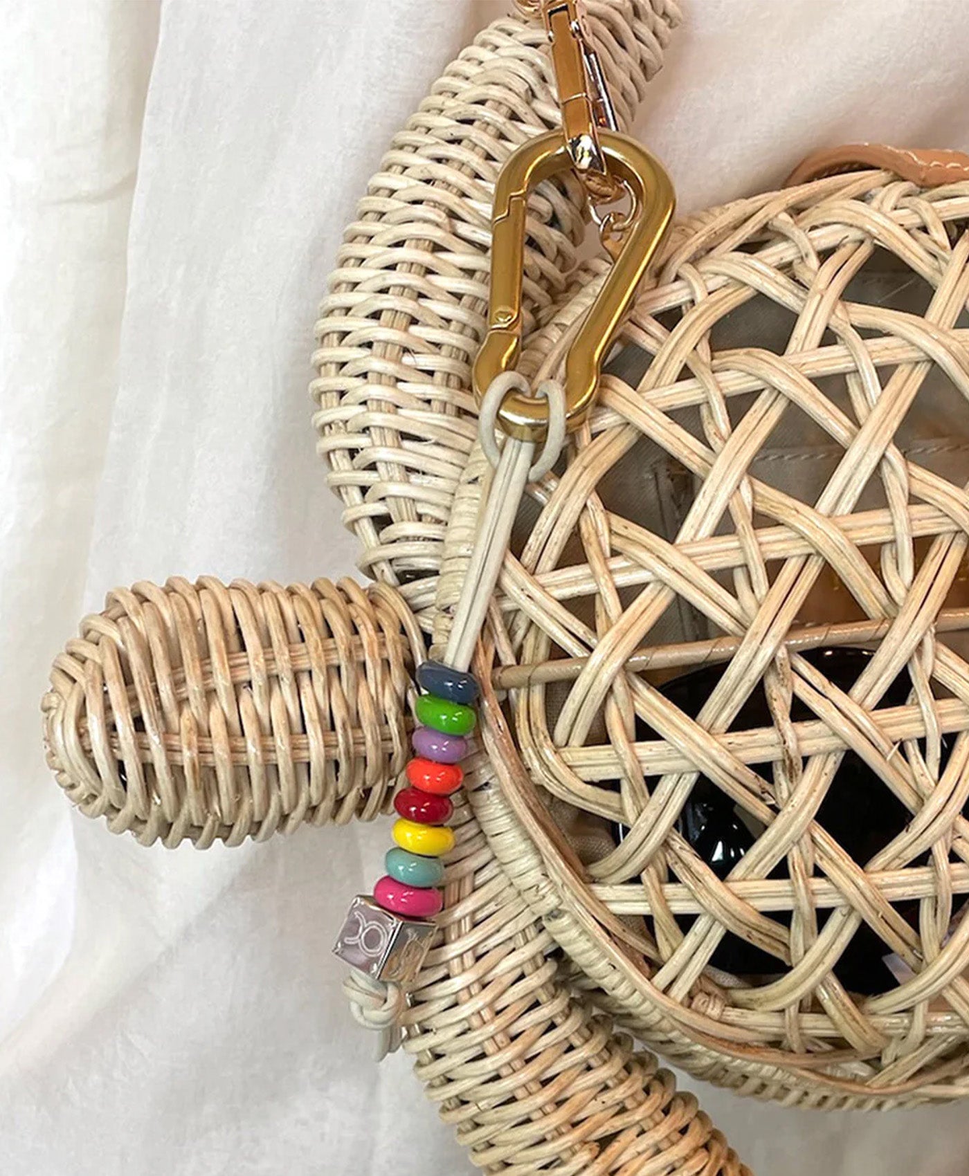 Build Your Own Bag Charm