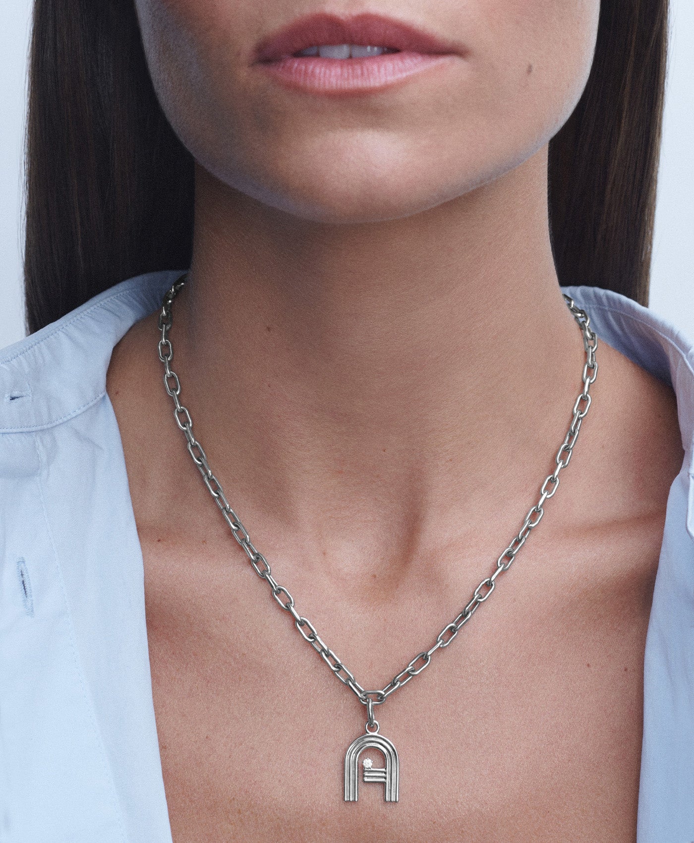 Fine Sterling Silver Collection by Adina Reyter