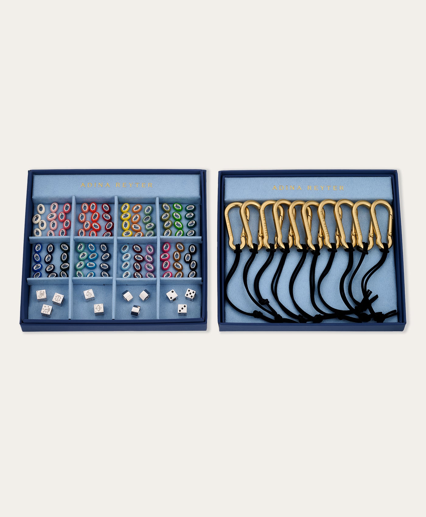 Bead Party Bag Charm Pack