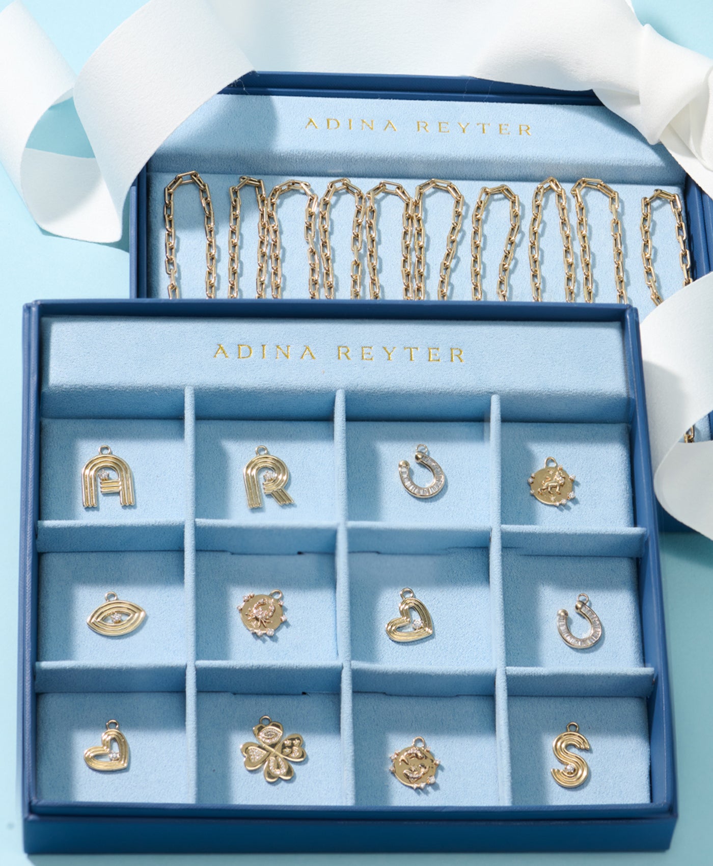 Bead Party Charm Pack