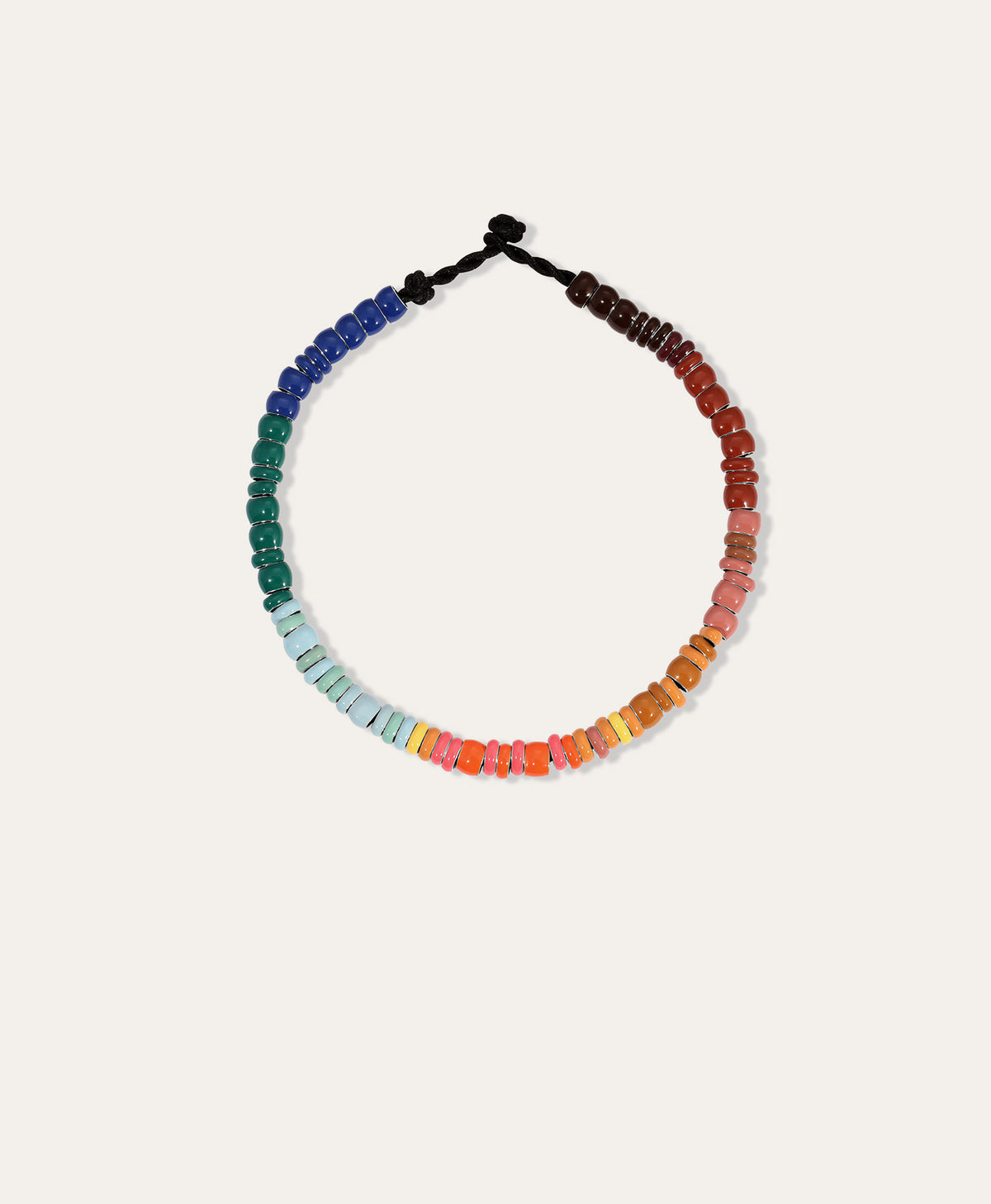 Big Sky Mini Bead Anklet