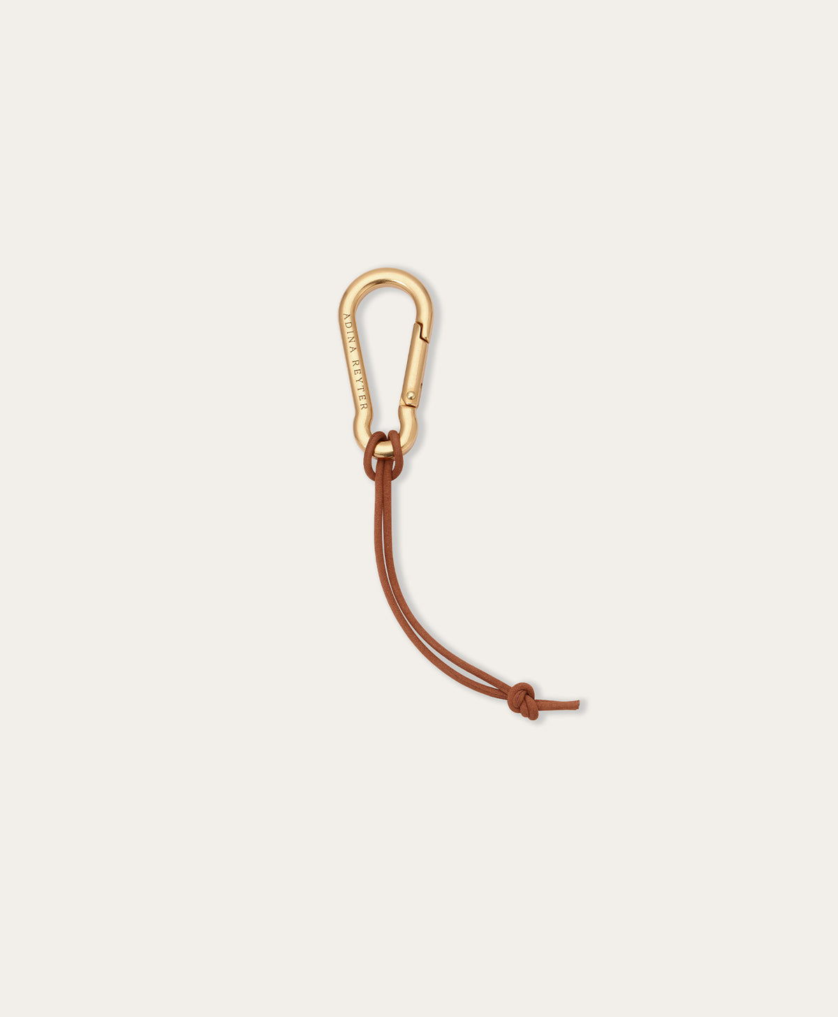 Bag Charm Carabiner