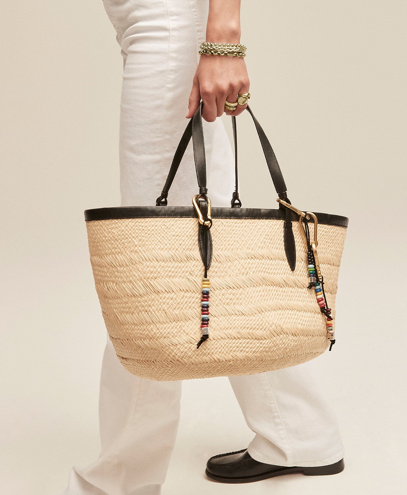 Build Your Own Bag Charm