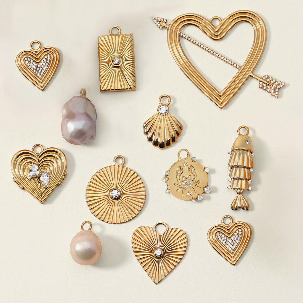CHARMS