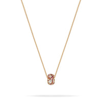 Crown Jewels Gemstone Big Bead