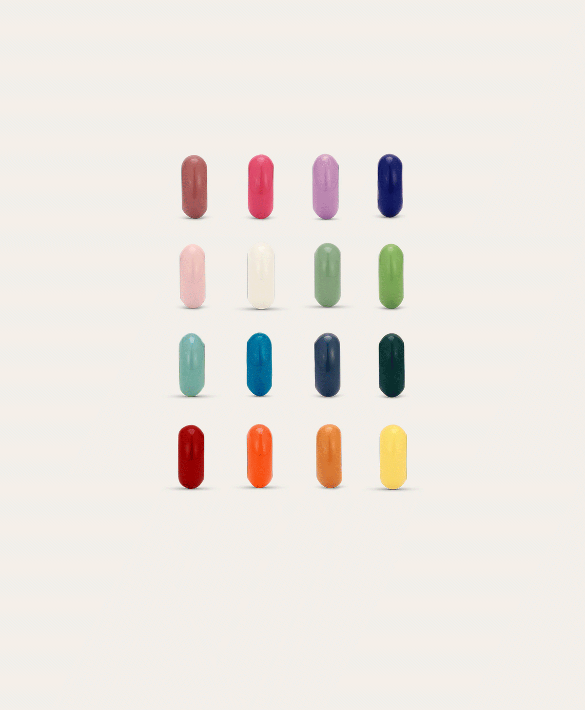 Confetti Big Bead Pack