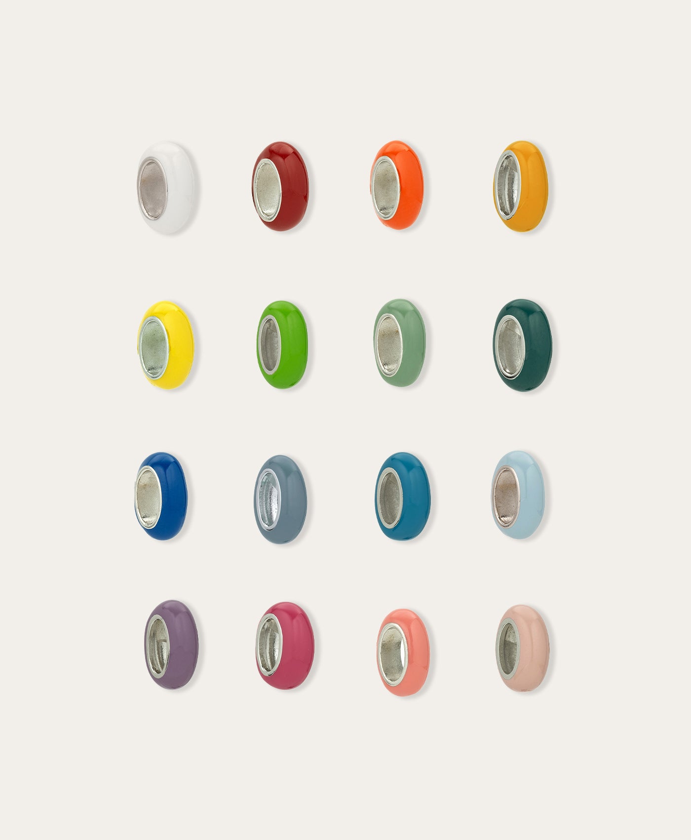 Confetti Big Bead Pack