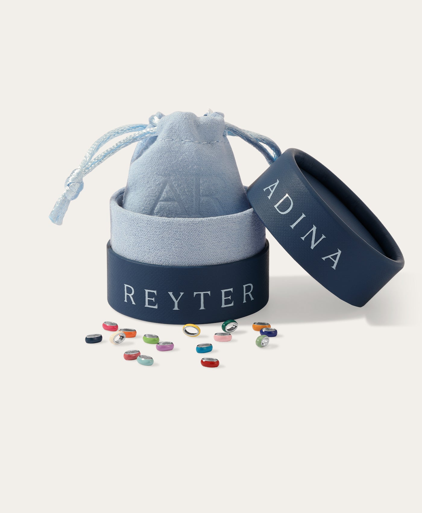 Confetti Mini Bead Pack