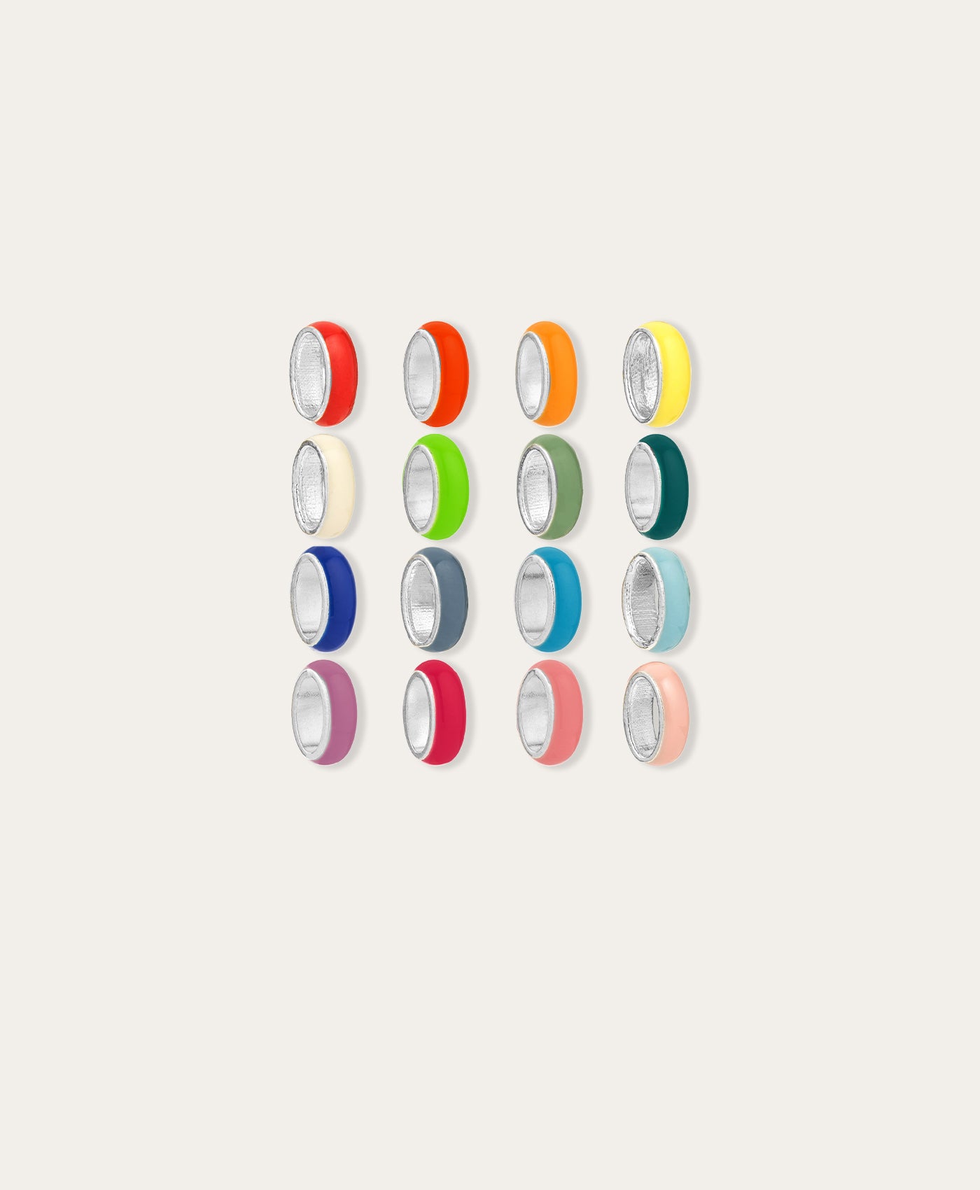 Confetti Mini Bead Pack