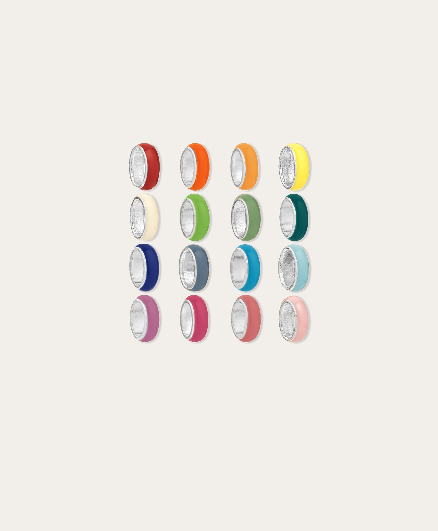 Confetti Mini Bead Pack