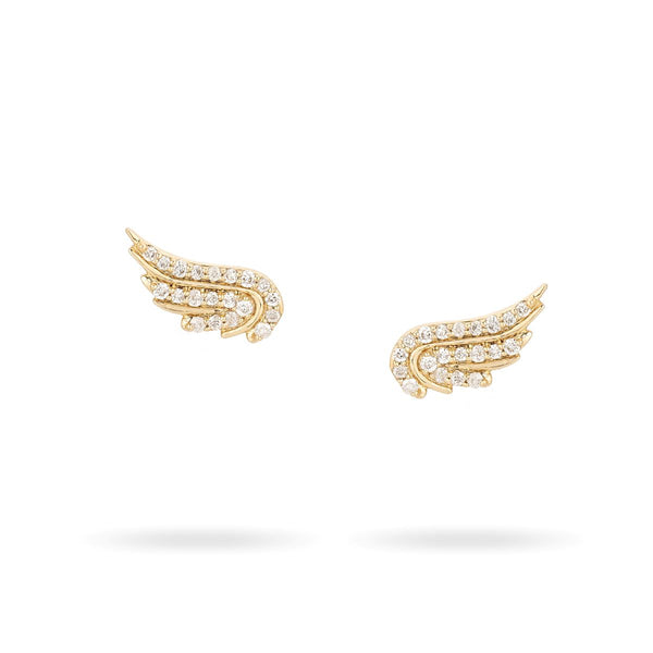 Earrings - Adina Reyter