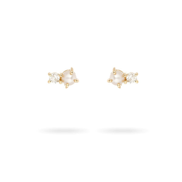 Earrings - Adina Reyter