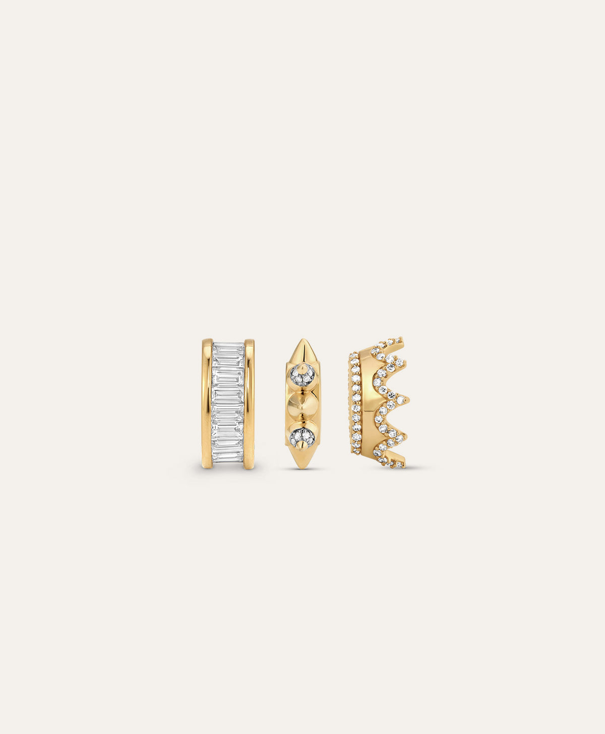 Elle Big Bead Pack