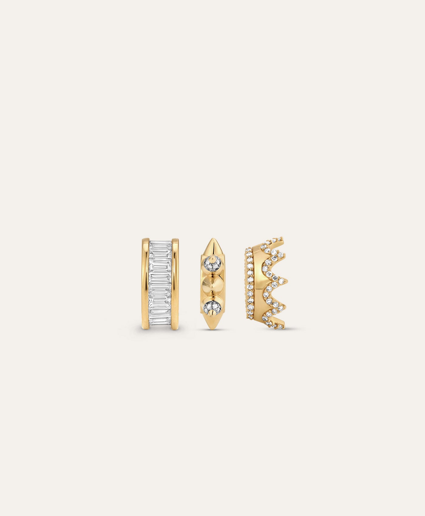 Elle Big Bead Pack