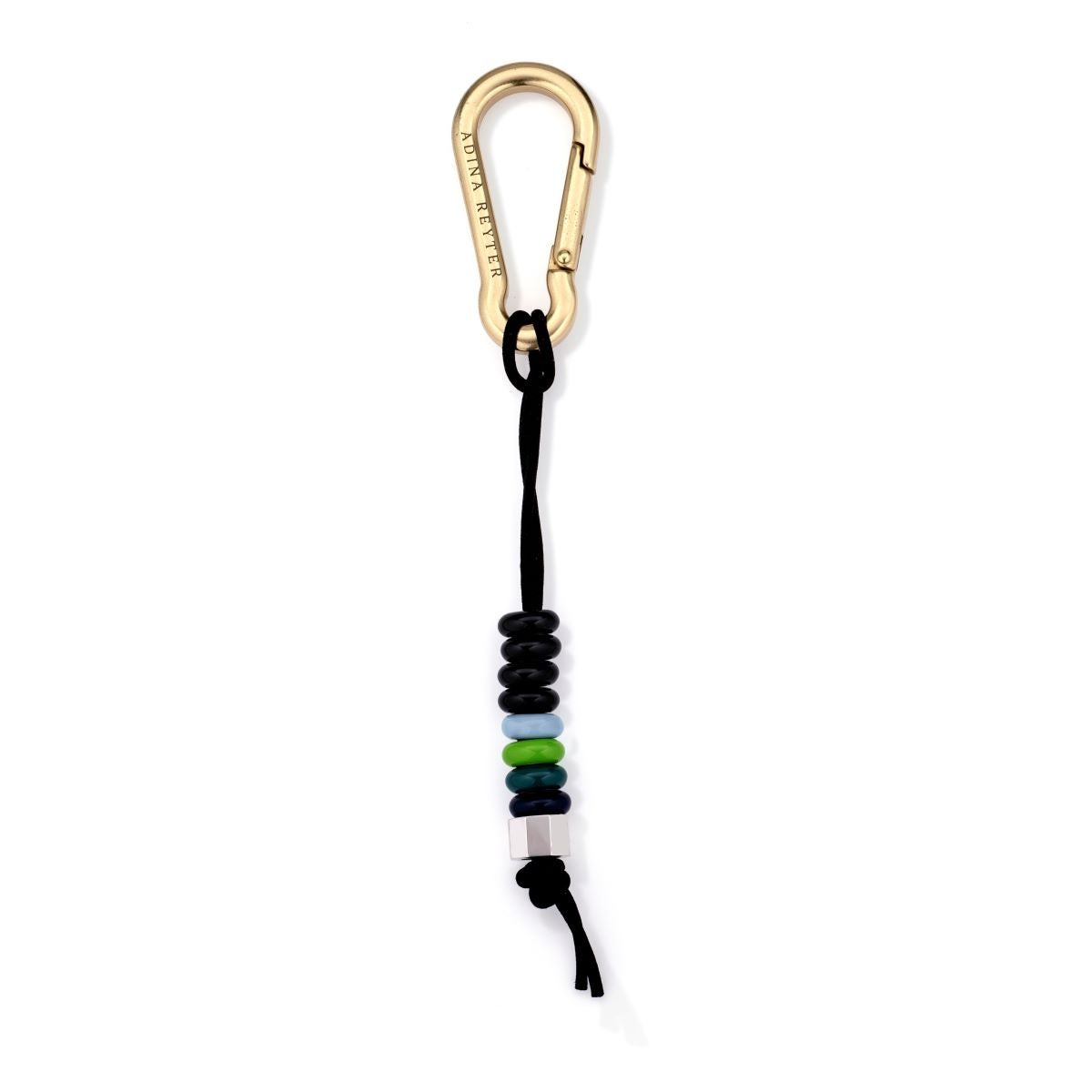 Big Bead Low Tide Bag Charm