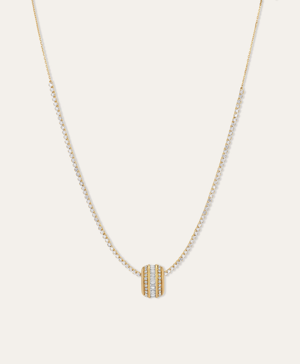 The Everyday Luxury Necklace