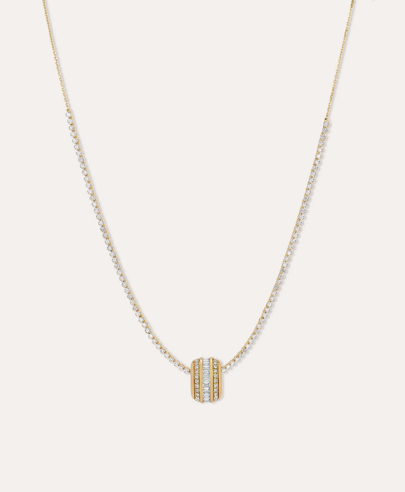 The Everyday Luxury Necklace