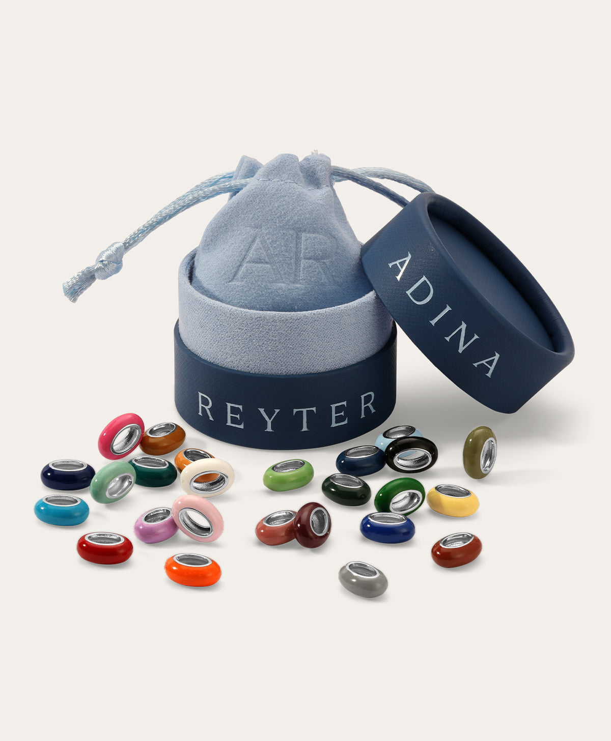 The Full Palette Big Bead Pack