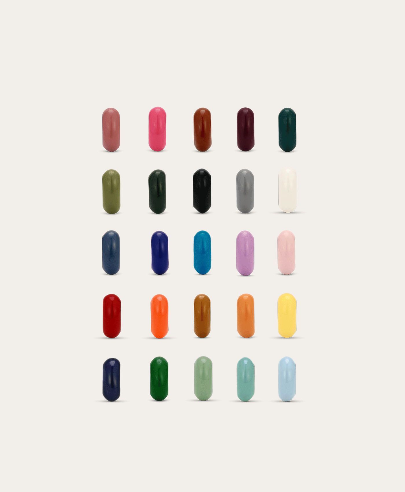 The Full Palette Big Bead Pack