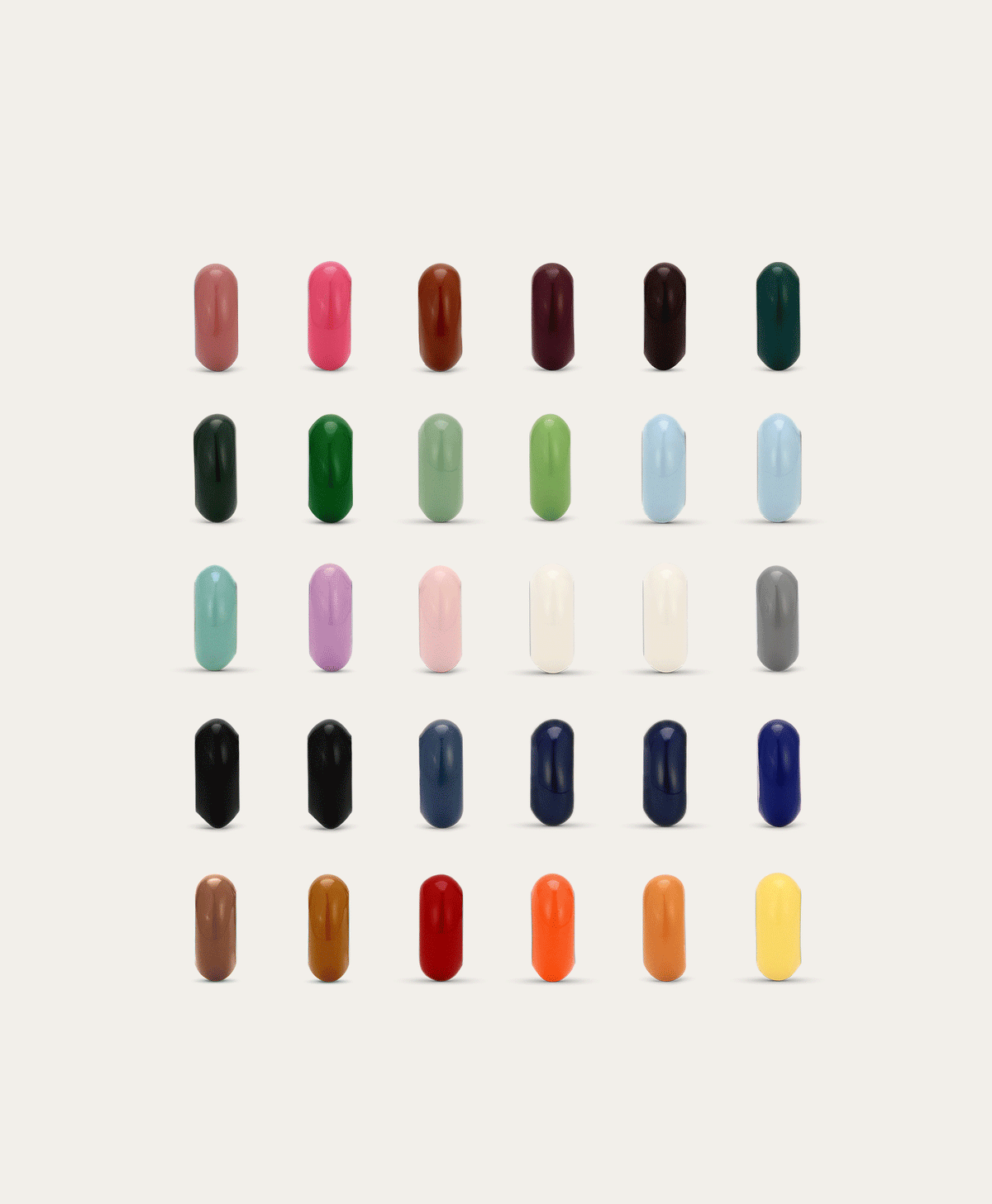 The Full Palette Big Bead Pack
