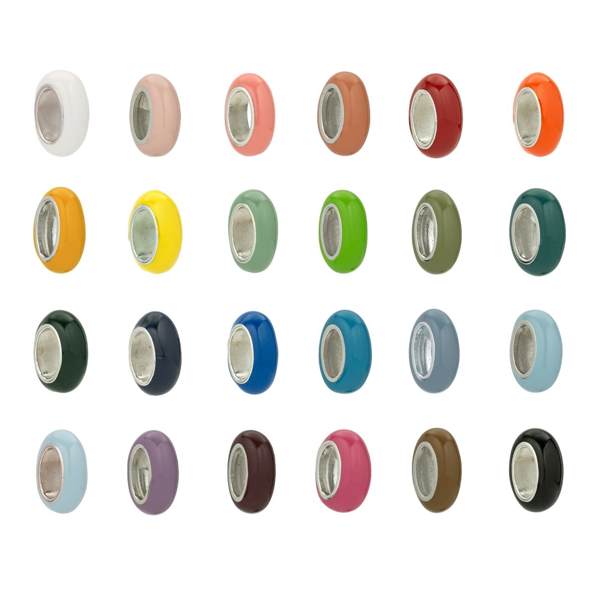 Big Bead Enamel Color Pack (Choose Your Colors)