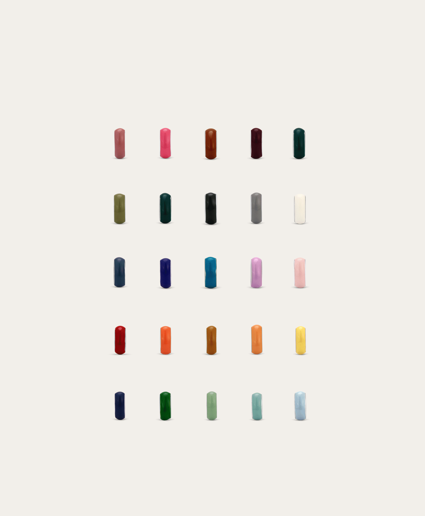 The Full Palette Mini Bead Pack