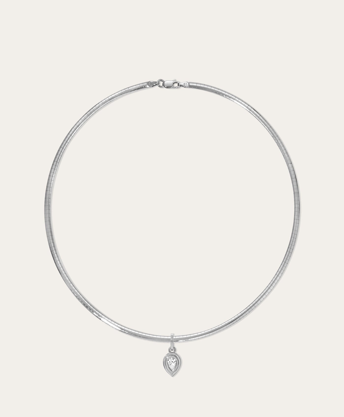 Luxe Silver by Adina Reyter