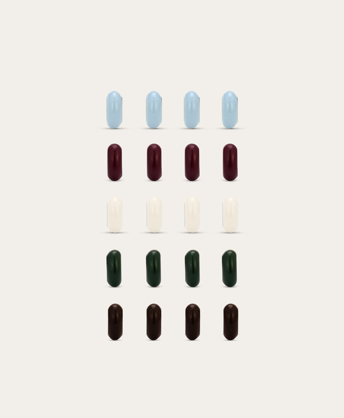 Ivy League Big Bead Pack