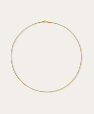 Mini Collar Necklace