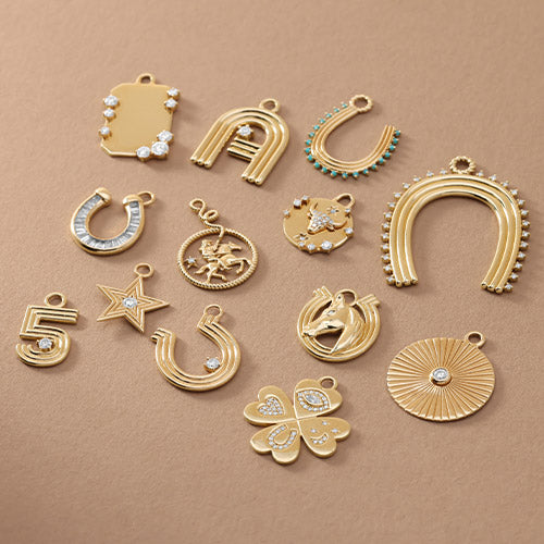 CHARMS