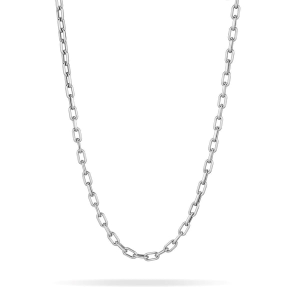 R.ALAGAN ララガン-DOT ITALIAN CHAIN NECKLACE R.ALAGAN ララガン-DOT ITALIAN CHAIN NECKLACE R.ALAGAN ララガン-DOT