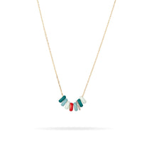 Bead Party Pavé Small Dream Necklace