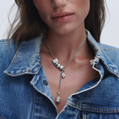 STERLING SILVER