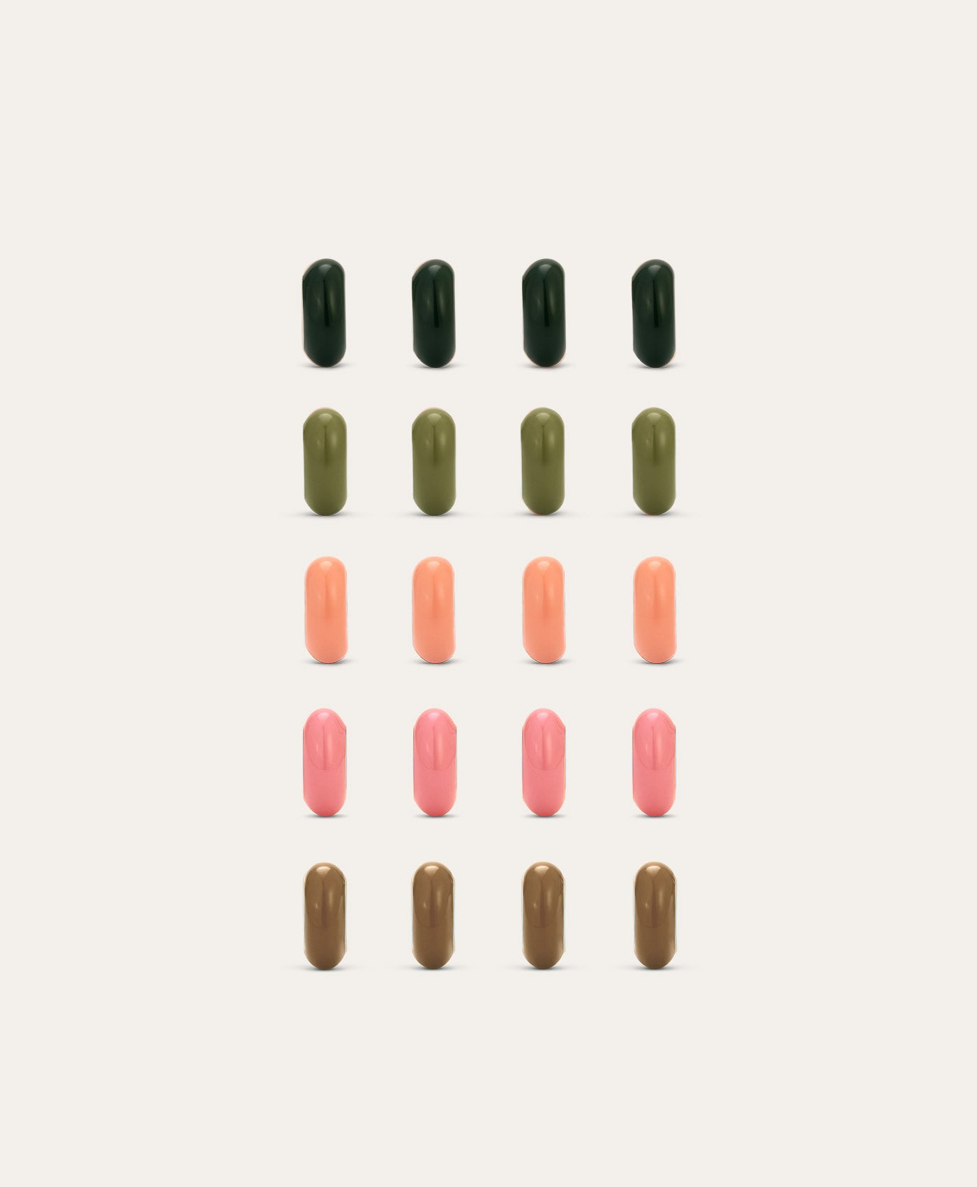Ojai Big Bead Pack