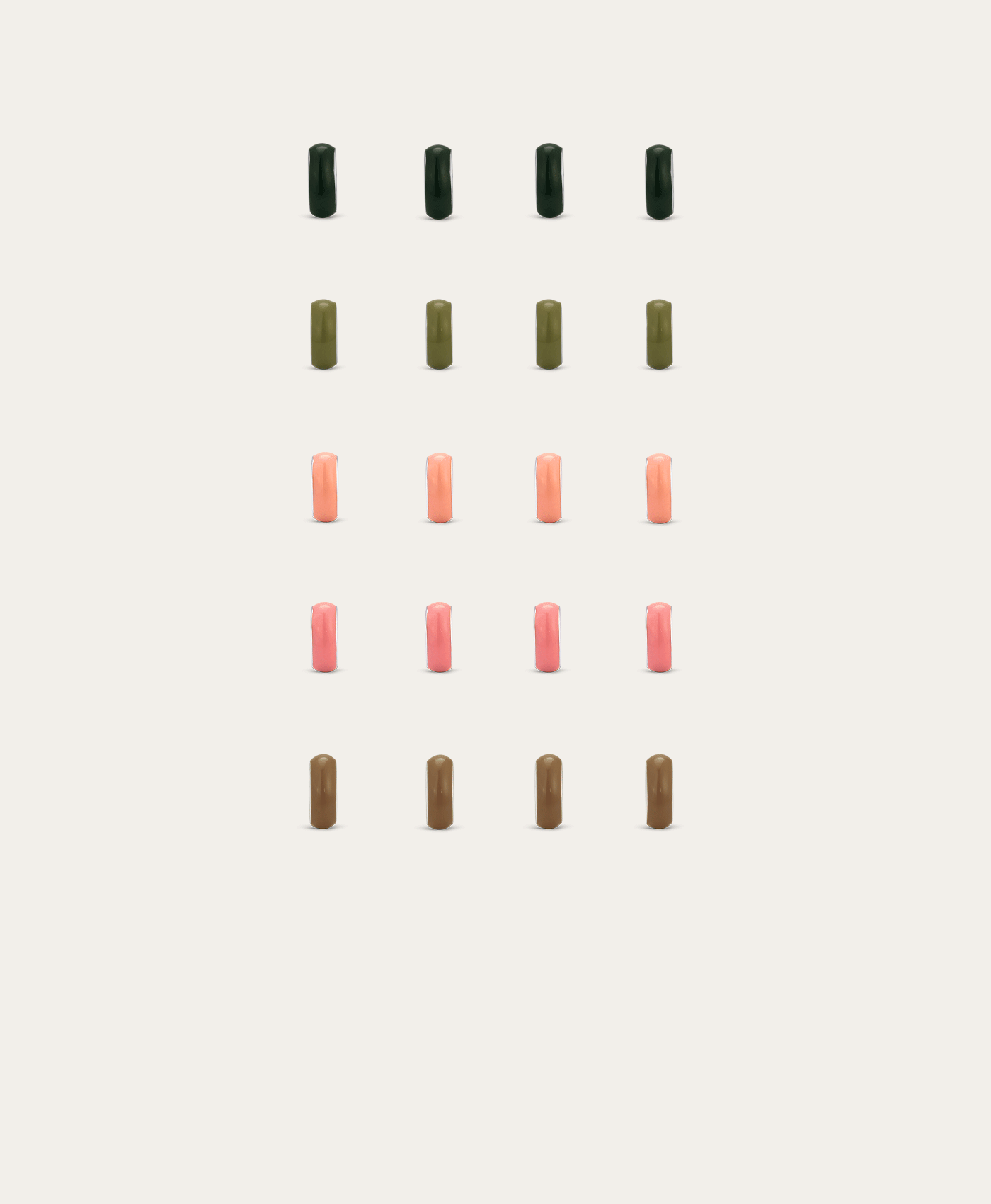 Ojai Mini Bead Pack
