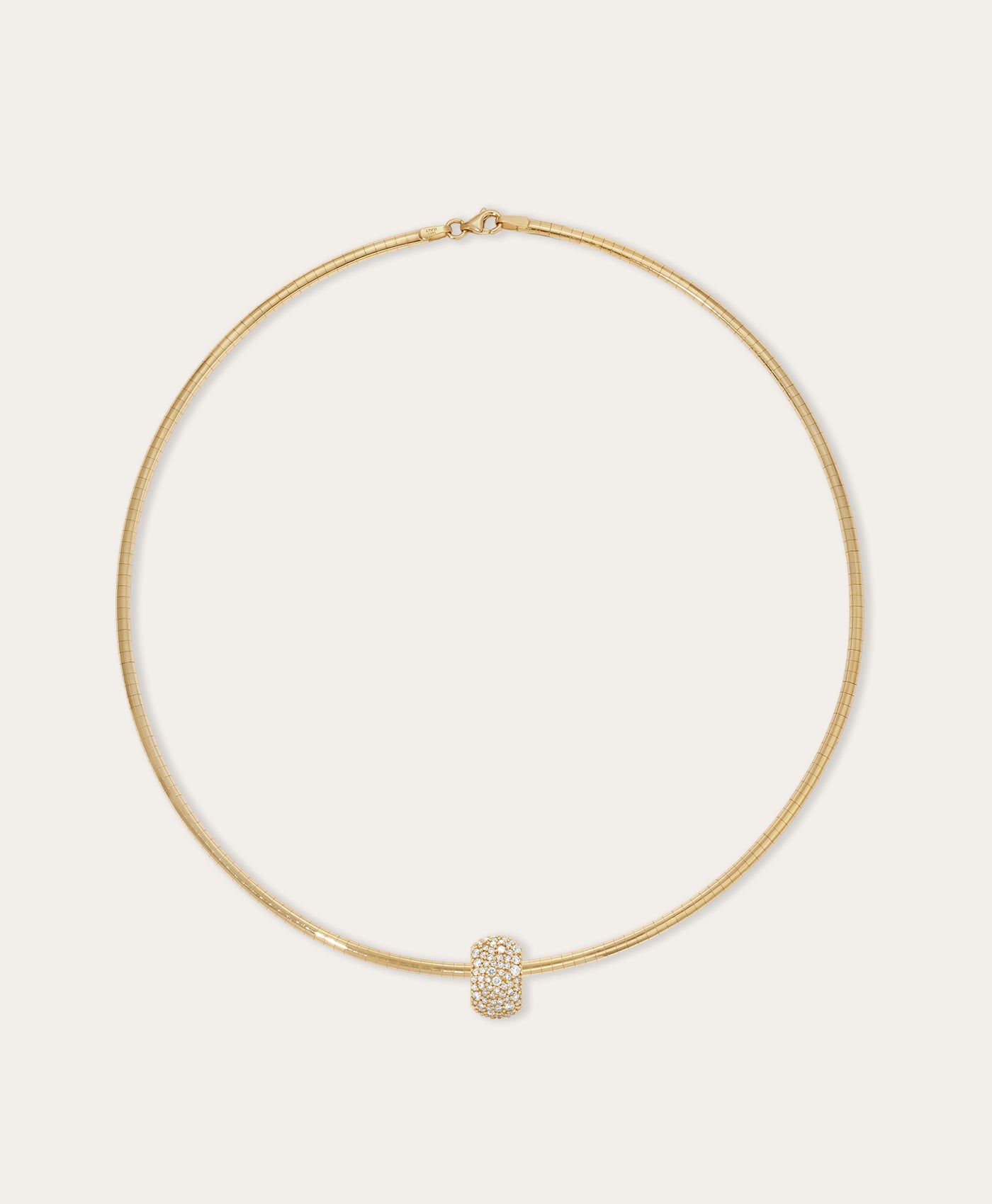 #chain_omega_chain_necklace