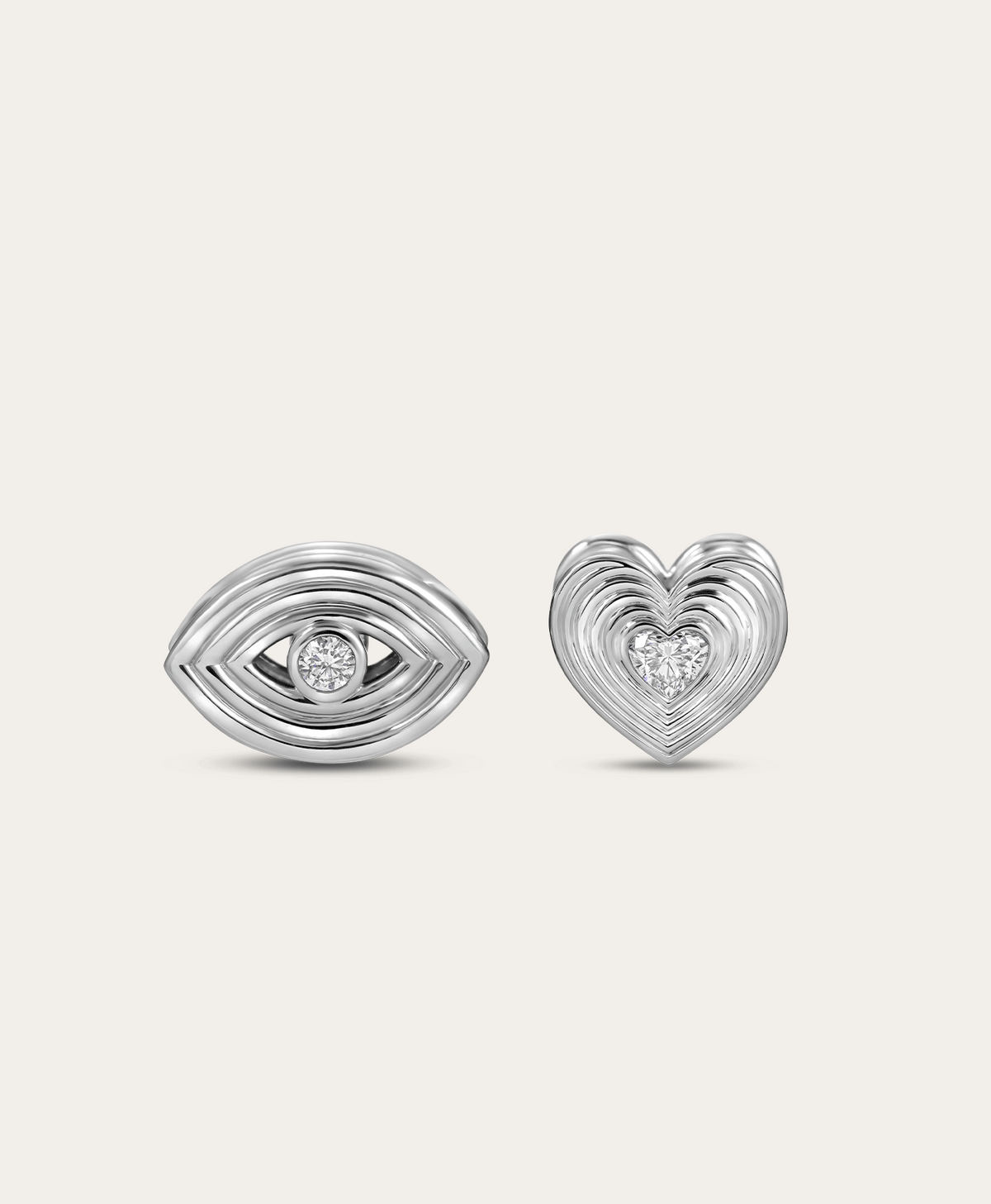 One of a Kind Eye Love You Big Bead Pack