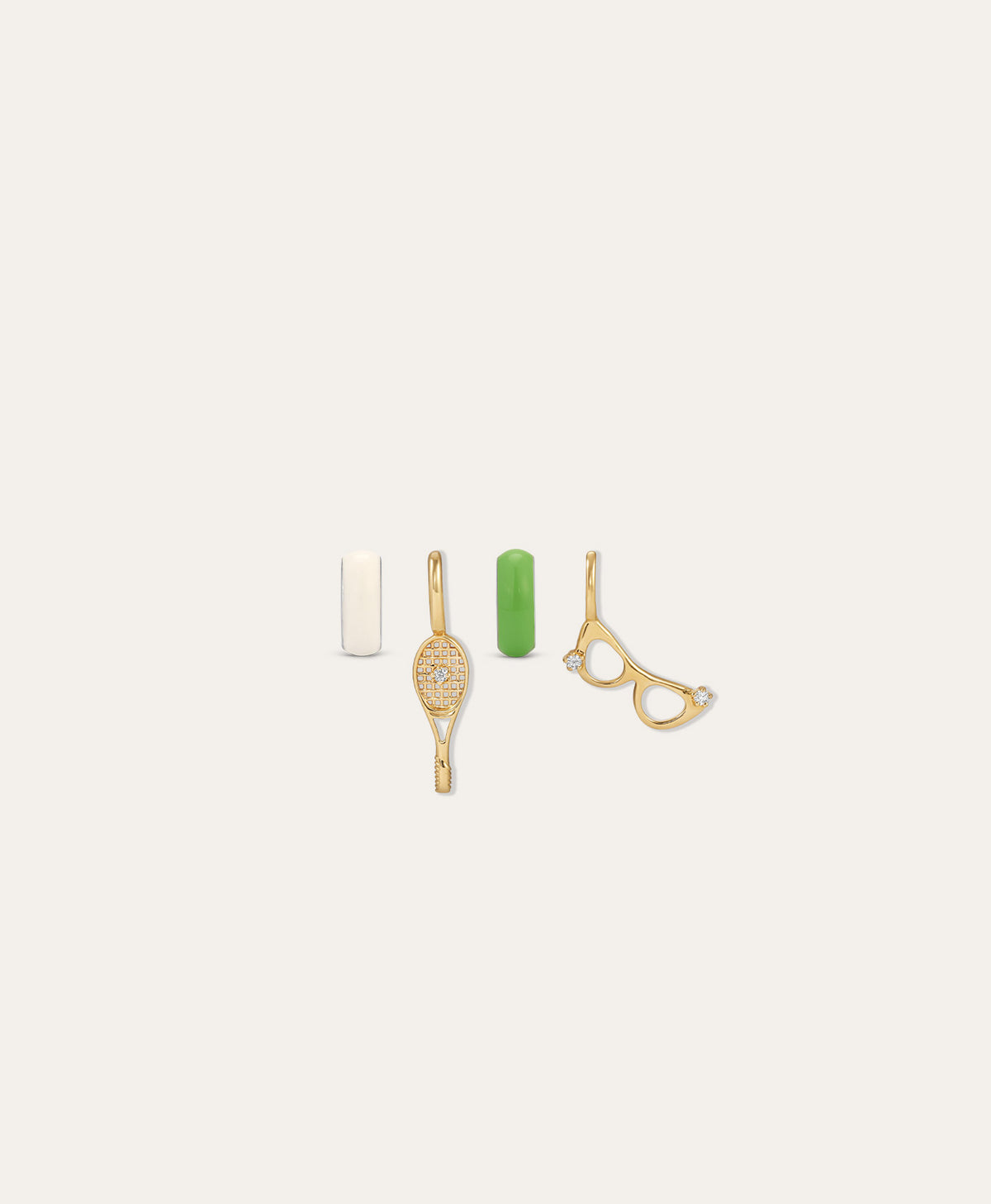 One of a Kind Match Point Mini Grab Bag