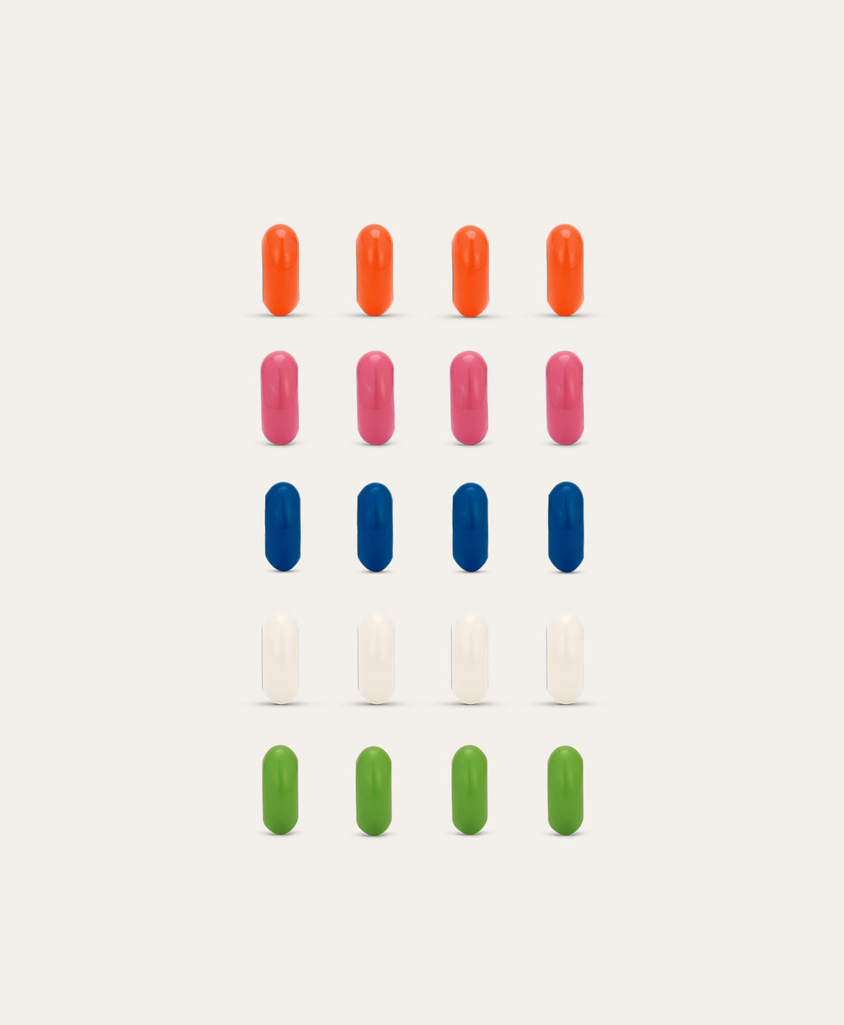 Palm Beach Big Bead Pack