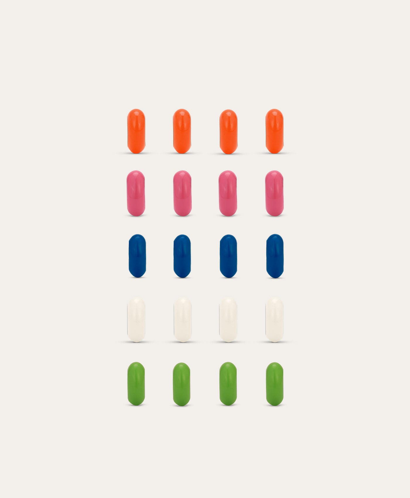 Palm Beach Big Bead Pack