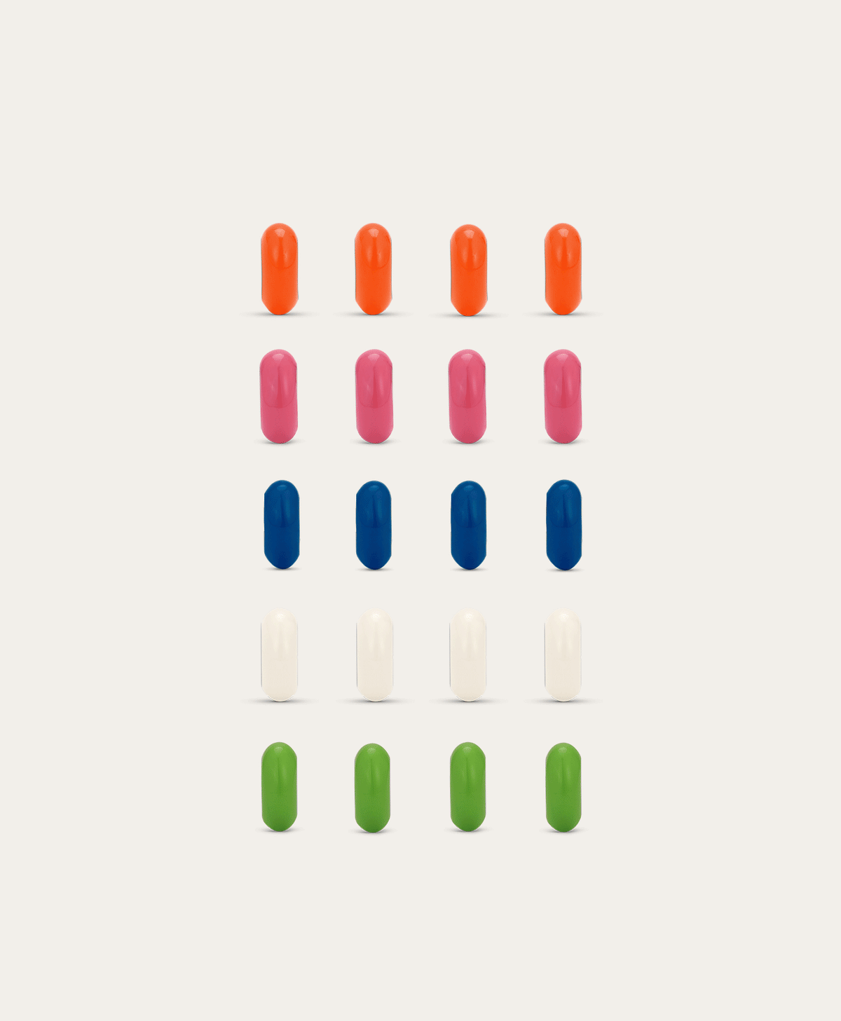 Palm Beach Big Bead Pack