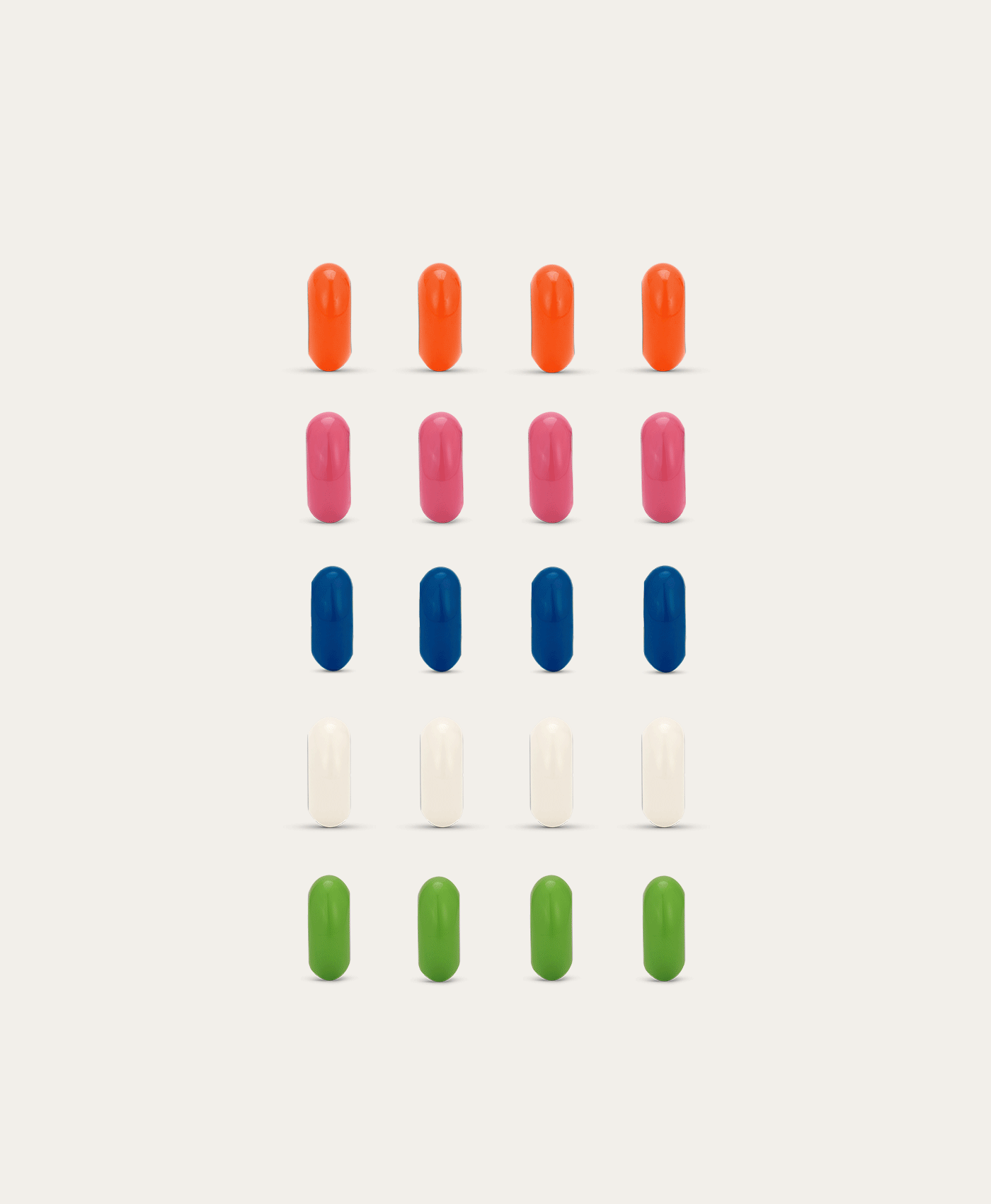 Palm Beach Big Bead Pack